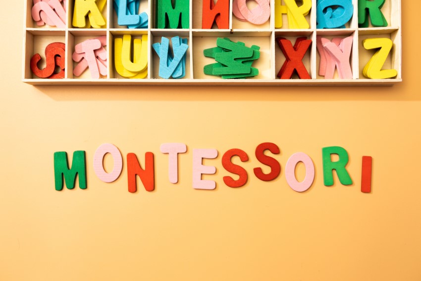 Phương pháp Montessori là gì và những điều bố mẹ cần biết