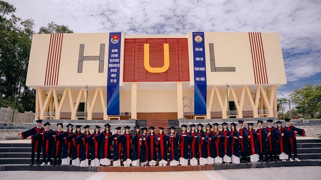 tuyển sinh 2023