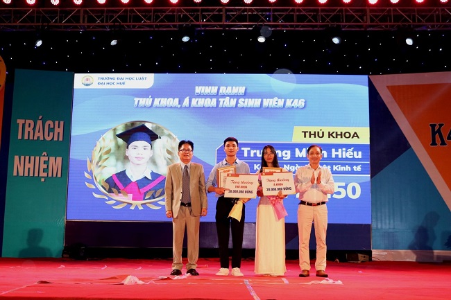 tuyển sinh 2023