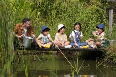 Khóa học ILA Summer 2023 - Trải nghiệm mùa hè ý nghĩa để trưởng thành hơn mỗi ngày