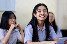 Đáp án chính thức của Bộ Giáo dục tất cả môn thi tốt nghiệp THPT 2024