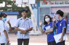 Đề và đáp án môn Vật lý thi tốt nghiệp THPT