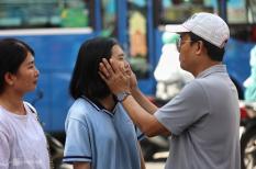 Tp.HCM công bố điểm thi lớp 10 có thể vào ngày 15 hoặc 16-6