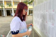 Bộ GD-ĐT giải thích về quy đổi điểm xét tuyển đại học năm 2025