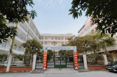 Điểm chuẩn lớp 10 chuyên Khoa học Tự nhiên, Đại học Quốc gia Hà Nội