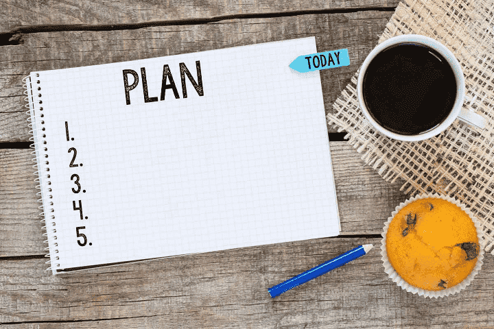 Cách lên kế hoạch thiết lập mục tiêu Cách lên kế hoạch thiết lập mục tiêu