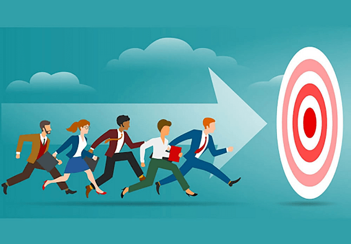 Vì sao cần thiết lập mục tiêu cá nhân  Vì sao cần thiết lập mục tiêu cá nhân