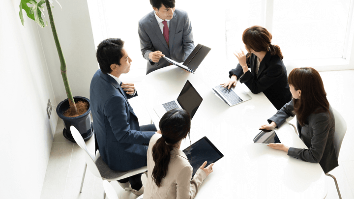 Cách cải thiện kỹ năng giao tiếp 1 Cách cải thiện kỹ năng giao tiếp
