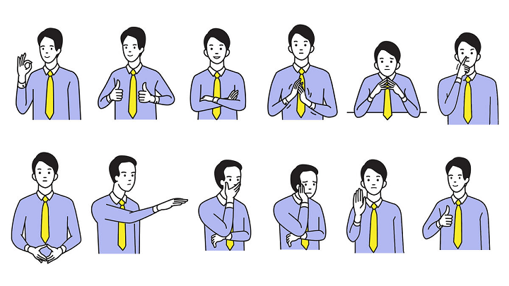 Cách cải thiện kỹ năng giao tiếp 2 Cách cải thiện kỹ năng giao tiếp