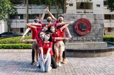 Nhiều trường đại học lấy điểm chuẩn học bạ suýt soát 30