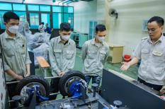 Ngành Công nghệ kỹ thuật ôtô: cơ hội việc làm & thu nhập