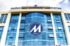 Điểm chuẩn Đại học Tài chính - Marketing từ 21,1 đến 25,9