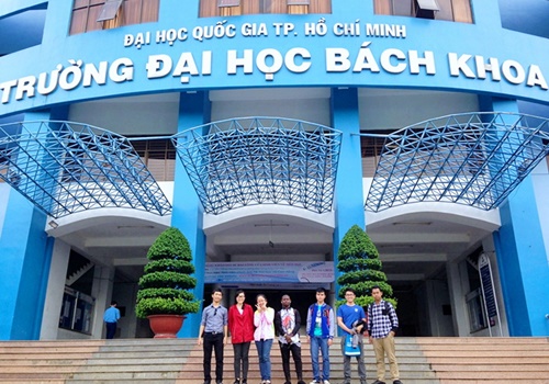 Điểm chuẩn đại học 2023