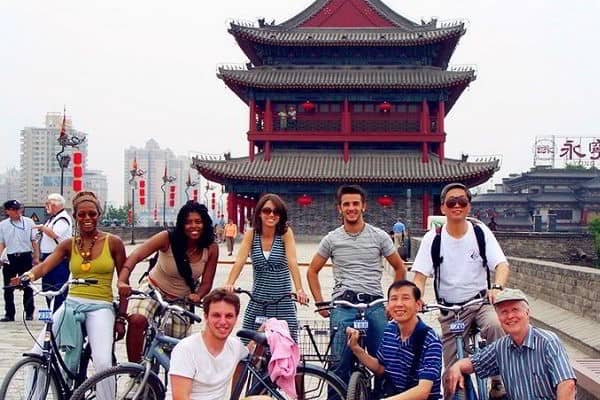 Du học Trung Quốc