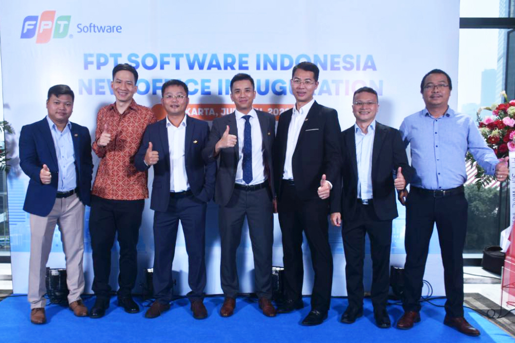 "Khả năng thích nghi, giao tiếp tốt và ngoại ngữ là ba yếu tố không thể thiếu!"