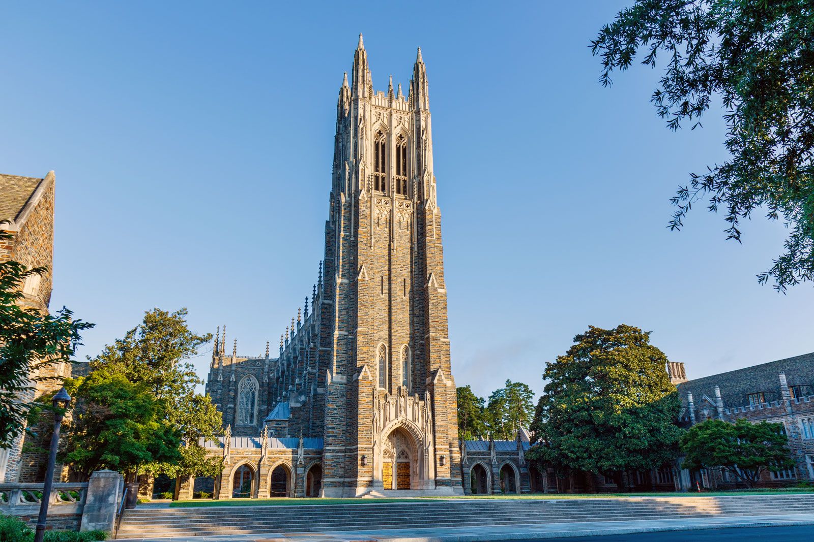 Duke University Duke University