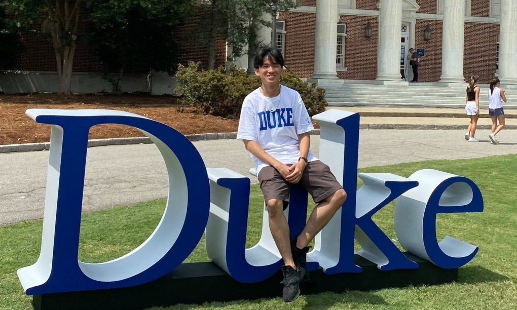 Nam sinh 18 tuổi Đăk Nông giành học bổng toàn phần hơn 9 tỷ đồng vào Duke University (Mỹ)