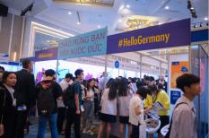 Sắp diễn ra Ngày hội Du Học Times Higher Education 2023 tại Hà Nội & Tp.HCM