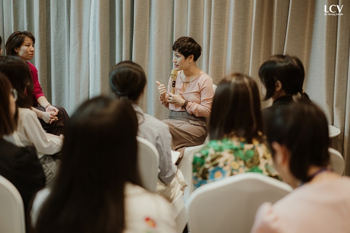 Tư duy mở là gì? Sự khác nhau giữa tư duy mở và tư duy đóng - Ảnh 4