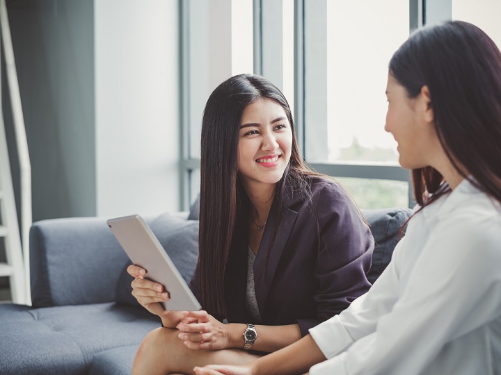 Trí tuệ cảm xúc (EQ) mới là chìa khóa để đạt được thành công bền vững. Ảnh: Internet