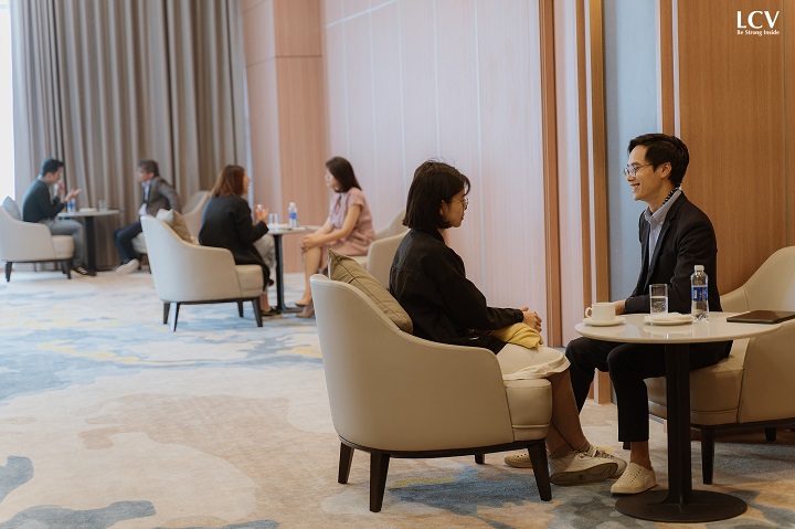 Vision Board là gì? Cách thiết kế bảng tầm nhìn ước mơ  - Ảnh 4