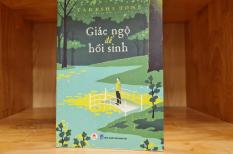 Review sách "Giác ngộ để hồi sinh" của tác giả Takeshi Tone