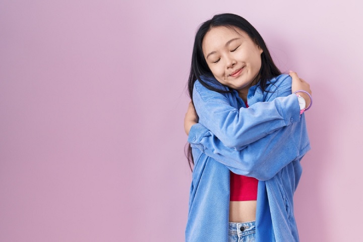 14 cách giúp bạn yêu thương bản thân để sống hạnh phúc hơn - Ảnh 1