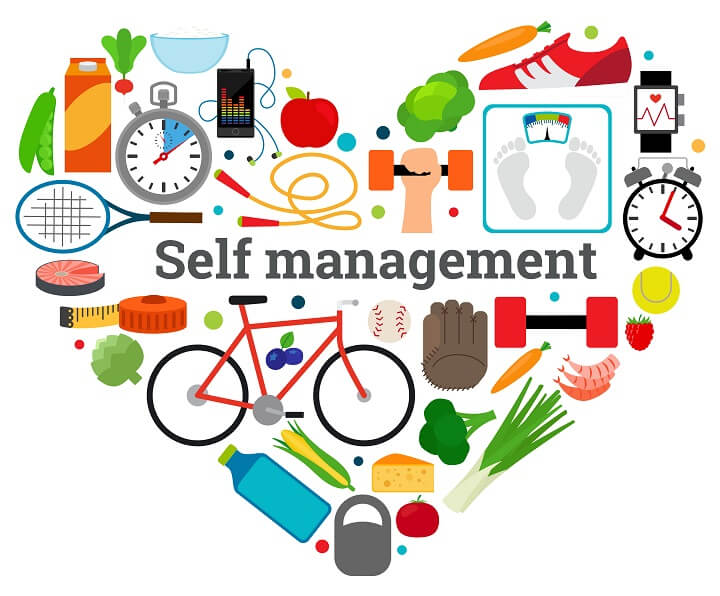 Self management là gì? Làm sao để quản lý bản thân hiệu quả?