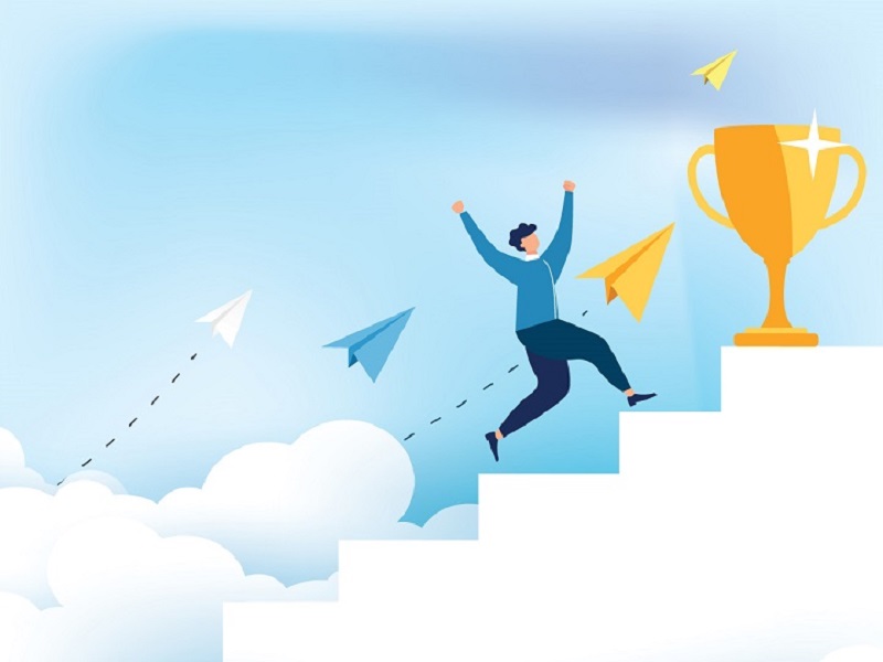 Mách bạn 6 cách thay đổi để phát triển bản thân - Ảnh 3