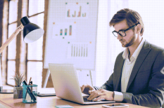 10 bí quyết giúp bạn làm việc hiệu quả và năng suất hơn