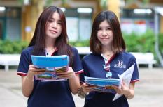 Lịch thi tốt nghiệp THPT 2024 dự kiến ngày 21, 22/6