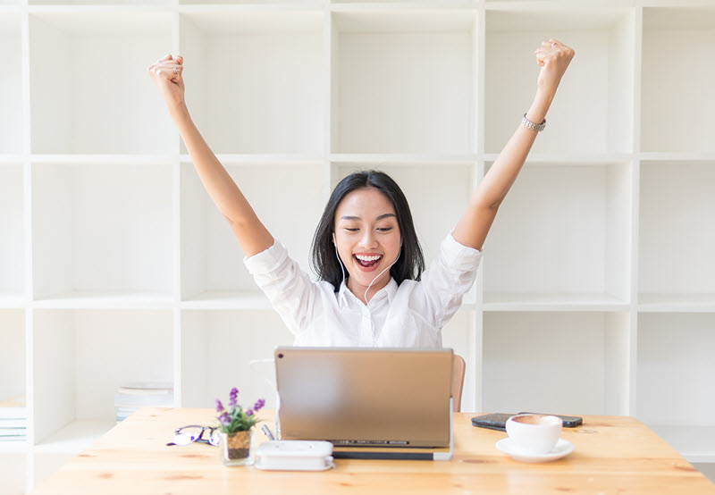10 bí quyết giúp bạn làm việc hiệu quả và năng suất hơn - Ảnh 3