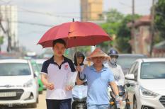 Đề thi & đáp án môn Giáo dục công dân Tốt nghiệp THPT 2024