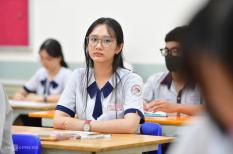 Đề thi và đáp án môn Hóa thi tốt nghiệp THPT 2024