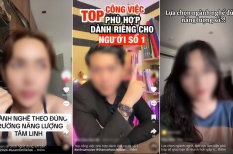 Có nên chọn ngành nghề theo tử vi, bát tự, bói bài, thần số học?