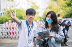 Trường Đại học Công nghệ Thông tin công bố điểm chuẩn 2024