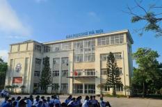 Đại học Mở Hà Nội lấy điểm chuẩn học bạ 21-22