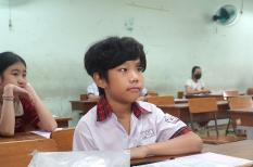 Điểm chuẩn lớp 6 trường Trần Đại Nghĩa là 67,5/100