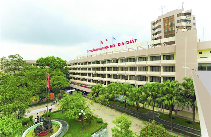 Dai hoc Mo Dia chat cong bo diem chuẩn 2024