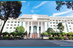 Trường đại học Sư phạm TP.HCM: Điểm chuẩn hầu hết các ngành đều tăng