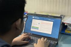 Năm 2025 thí điểm cấp bằng tốt nghiệp THPT số cho học sinh