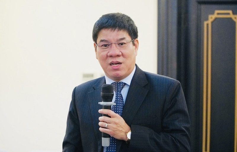 Năm 2025 thí điểm cấp bằng tốt nghiệp THPT số cho học sinh - Ảnh 1