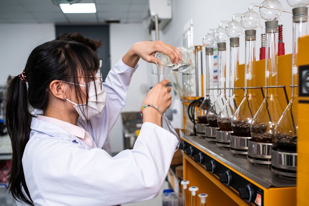 Công nghệ Kỹ thuật Môi trường 