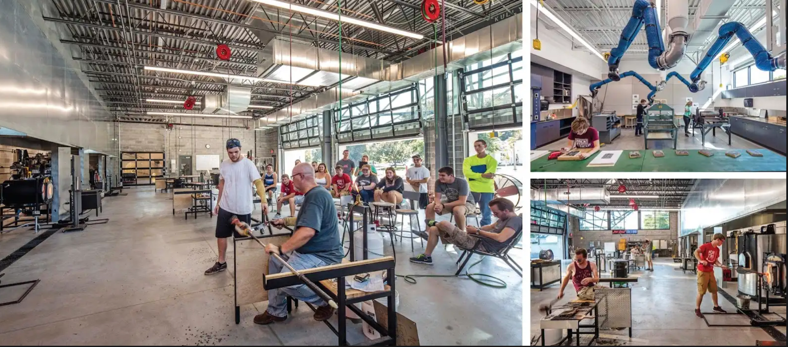 trung tâm công nghệ