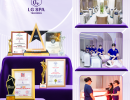Tại sao hàng triệu học viên tin chọn học nghề Spa tại LG Spa Training Center?