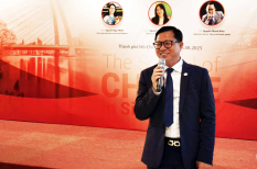 Công thức "4 sẵn sàng" trước khi cho con du học