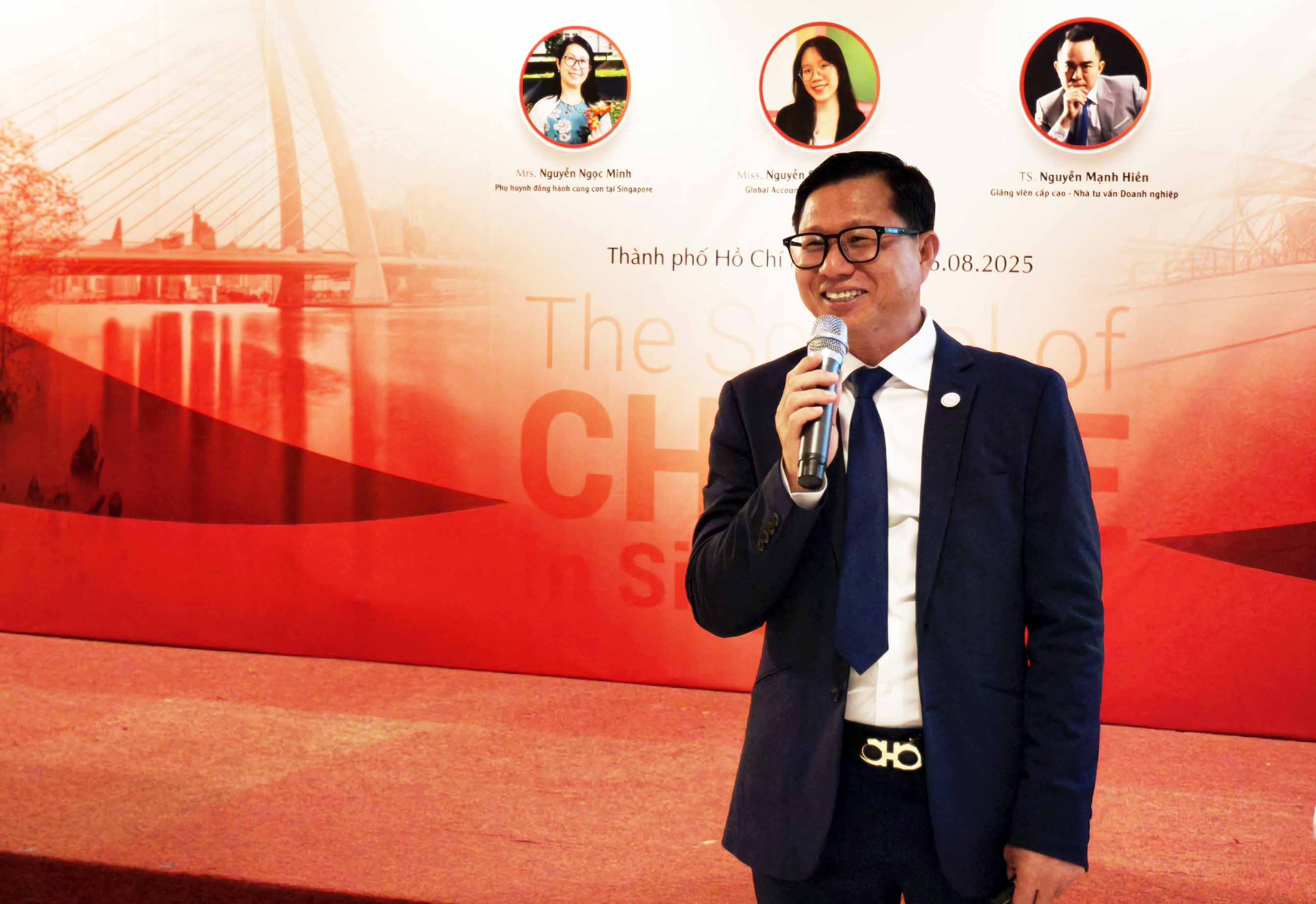 Tuổi nào nên cho con du học Tuổi nào nên cho con du học