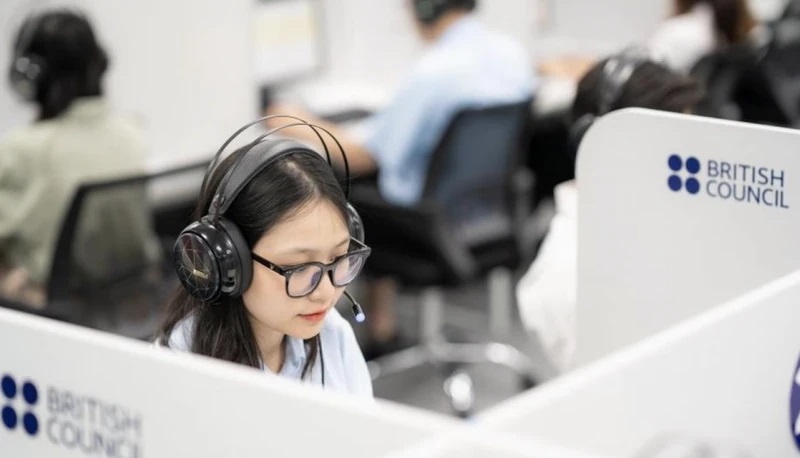 Bộ Giáo dục chuyển quyền cấp phép thi chứng chỉ ngoại ngữ