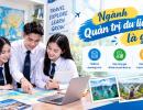 Học Quản trị Lữ hành là học những gì? Ra trường làm gì?