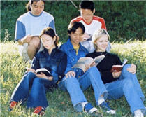 Học bổng tới 50% với trường cao đẳng quốc tế Portsmouth. - Ảnh 1